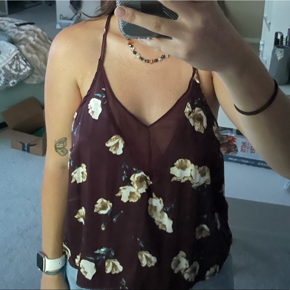 Kendal & Kylie Tank